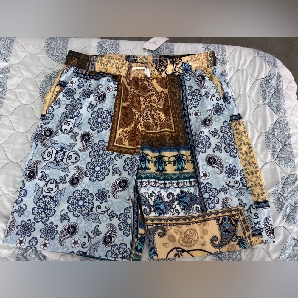 🔥Men’s swimming trunks/shorts brand new🔥